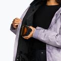 Moteriška snieglenčių striukė Volcom V.CO Eras Insulated Gore lavender aura 7