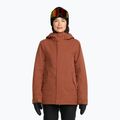 Moteriška snieglenčių striukė Volcom Stoney Shadow Insulated Hanna
