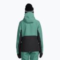 Moteriška slidinėjimo striukė Volcom Bolt Insulated spruce green 3