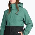 Moteriška slidinėjimo striukė Volcom Bolt Insulated spruce green 5