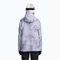 Moteriška snieglenčių striukė Volcom Harlan Pullover lavender aura 3