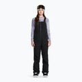Moteriškos slidinėjimo kelnės Volcom Swift Bib Overall black