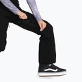 Moteriškos slidinėjimo kelnės Volcom Swift Bib Overall black 6