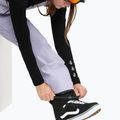 Moteriškos slidinėjimo kelnės Volcom Swift Bib Overall lavender aura 9
