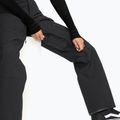 Moteriškos snieglenčių kelnės Volcom Pollock black 7