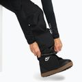 Moteriškos snieglenčių kelnės Volcom Genus Stretch black 7
