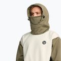 Vyriškas snieglenčių džemperis Volcom Hydro Riding Hoodie military 6