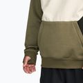 Vyriškas snieglenčių džemperis Volcom Hydro Riding Hoodie military 7