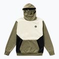 Vyriškas snieglenčių džemperis Volcom Hydro Riding Hoodie military 8