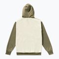 Vyriškas snieglenčių džemperis Volcom Hydro Riding Hoodie military 9