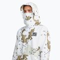 Vyriškas snieglenčių džemperis Volcom Hydro Riding Hoodie white 6