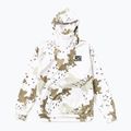 Vyriškas snieglenčių džemperis Volcom Hydro Riding Hoodie white 8