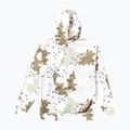 Vyriškas snieglenčių džemperis Volcom Hydro Riding Hoodie white 9