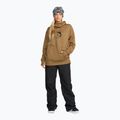 Moteriškas snieglenčių džemperis Volcom Riding Hydro P/O bronze 2