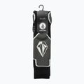 Vyriškos slidinėjimo kojinės Volcom Shield Wool Blend OTC black 4