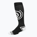 Vyriškos slidinėjimo kojinės Volcom Spiral Over The Calf black 3