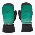 Moteriškos snieglenčių pirštinės Volcom Upland Mitt arctic blue 2