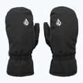 Moteriškos snieglenčių pirštinės Volcom Upland Mitt black 2