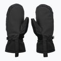 Moteriškos snieglenčių pirštinės Volcom Upland Mitt black 3