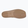 Moteriškos šlepetės Crocs Miami Toe Loop Sandal milk chocolate 10