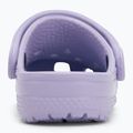 Vaikiškos šlepetės Crocs Classic Clog Toddler mystic purple 7