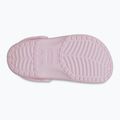 Vaikiškos šlepetės Crocs Classic Clog Toddler pink milk 3