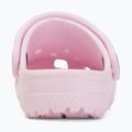 Vaikiškos šlepetės Crocs Classic Clog Toddler pink milk 7