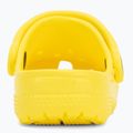 Vaikiškos šlepetės Crocs Classic Clog Toddler cyber yellow 7