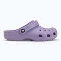 Vaikiškos šlepetės Crocs Classic Clog Kids mystic purple 3