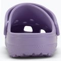 Vaikiškos šlepetės Crocs Classic Clog Kids mystic purple 7