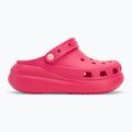 Šlepetės Crocs Classic Crush Clog dragon fruit 3