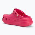 Šlepetės Crocs Classic Crush Clog dragon fruit 4