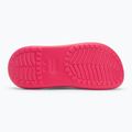 Šlepetės Crocs Classic Crush Clog dragon fruit 5