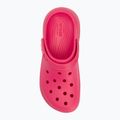 Šlepetės Crocs Classic Crush Clog dragon fruit 6