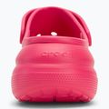 Šlepetės Crocs Classic Crush Clog dragon fruit 7