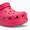 Šlepetės Crocs Classic Crush Clog dragon fruit 8