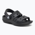 Vaikiški sandalai  Crocs Classic Kids black 2