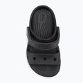 Vaikiški sandalai  Crocs Classic Kids black 6