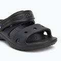 Vaikiški sandalai  Crocs Classic Kids black 8