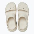 Moteriški sandalai Crocs Mega Crush taupe 4