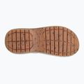 Moteriški sandalai Crocs Mega Crush taupe 5