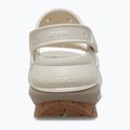 Moteriški sandalai Crocs Mega Crush taupe 6