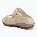 Moteriški sandalai Crocs Mega Crush taupe 4