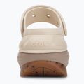 Moteriški sandalai Crocs Mega Crush taupe 7