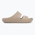 Moteriškos šlepetės Crocs Classic Sandal V2 taupe 2