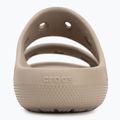 Moteriškos šlepetės Crocs Classic Sandal V2 taupe 6