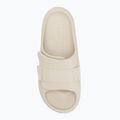 Šlepetės Crocs Mellow Luxe Recovery Slide stucco 5