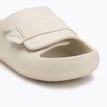 Šlepetės Crocs Mellow Luxe Recovery Slide stucco 7