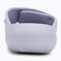Šlepetės Crocs Mellow Luxe Recovery Slide purple moon 6