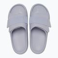 Šlepetės Crocs Mellow Luxe Recovery Slide purple moon 2